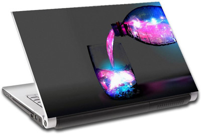 

LUCANT Water Laptop skin designer,multicolor free Size For 13 inch to 15.6 inch Laptops Decal Skins Vinyl Laptop Decal 15.6