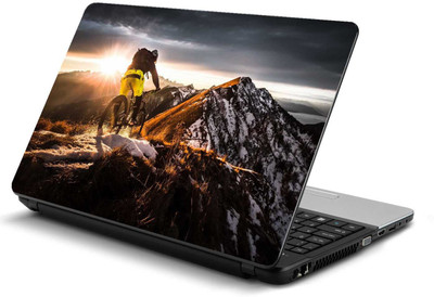 

PRINTCLUB Nature Laptop Sticker 15.6 inch-Laptop Skin-2018-38 Vinyl Laptop Decal 15.6
