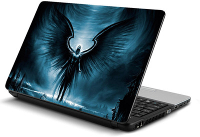 

LUCANT Devil Laptop skin designer,multicolor free Size For 13 inch to 15.6 inch Laptops Decal Skins Vinyl Laptop Decal 15.6