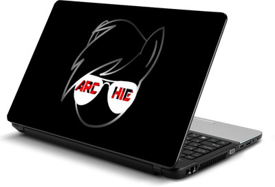 

PRINTCLUB ARCHIE Laptop Sticker 15.6 inch-Laptop Skin-2018-89 Vinyl Laptop Decal 15.6