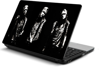 

PRINTCLUB DJ Laptop Sticker 15.6 inch-Laptop Skin-2018-44 Vinyl Laptop Decal 15.6
