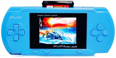 

FLAME PVP Station Light With Sound Gaming Console(Multicolor)