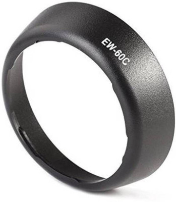 

Crystal Lattice EW-60 Lens Hood(52 mm, Black)