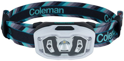 

Coleman CHT+80 Batterylock Headlamp - Teal LED Headlamp(Teal)