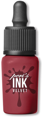 

Peripera Peri's Ink the Velvet 0.3 Ounce 006 Celeb Deep Rose Lip Stain(8.87 ml)