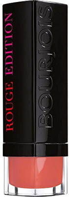 

Bourjois Rouge Edition Lip Stick For Women Peche Cosy(Peach)