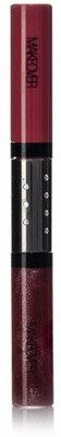 

Makeover Hollywood KissProof LipGloss All Day Charming(Red)