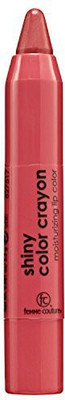

Femme Couture ushed Shiny Color Crayon ushed(Brown)
