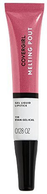 

Cover Girl Melting Pout Liquid Lipstick EvanGelIcal(Pink)