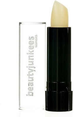 

Beauty Junkees Vitamin E Stick Moisturizer For Dry Chapped Lip Repair Natural Skin & Lip Balm Care(Nude)