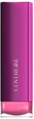 

Cover Girl Colorlicious Enchantress Blush Lipstick(Pink)