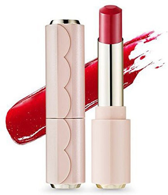 

Etude House Dear My Enamel Lips Talk RedRd Count(Pink)