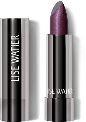 

Lise Watier Rouge Gourmand Lipstick Shiraz(Purple)