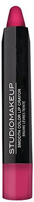 

Studio Makeup Studiomakeup Smooth Color Lip Crayon Fruit Punch(Pink)