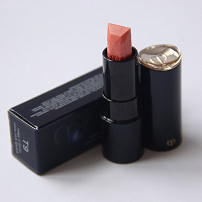 

Cle De Peau Beaute Extra Rich Lipstick T Full Size G Brand New In Retail Box(Peach)