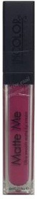 

Make Line Matte Me Liquid Lipstick(Pink)