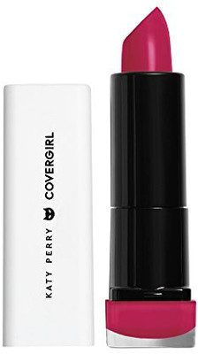 

Cover Girl Katy Kat Matte Lipstick Created By Katy Perry Cat Call(Pink)