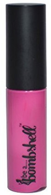 

Bombshell Be A Dazed Lip Gloss(Pink)