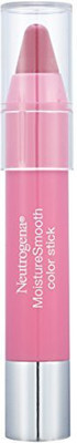 

Neutrogena Moisturesmooth Color Stick Pink Grapefruit(Pink)