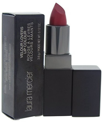 

laura mercier Velour Lovers Lip Color For Women Addiction(Pink)