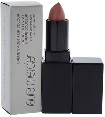 

laura mercier Creme Smooth Lip Colour Angelic(Brown)