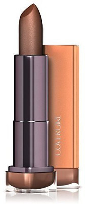

Cover Girl Colorlicious Lipstick Coffee Crave(Gold)