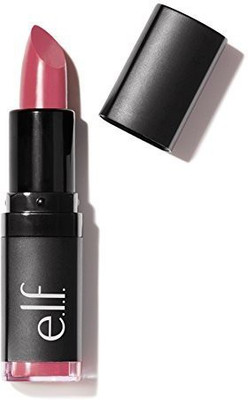 

Elf Cosmetics Moisturizing Lipstick Pink Minx, 0.11 Ounce(Pink Minx)