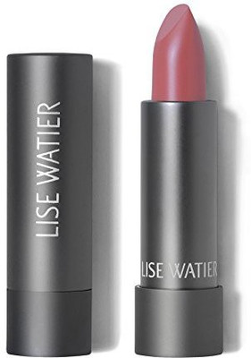 

Lise Watier Rouge Gourmand Velours Glacage(Pink)