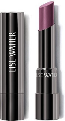 

Lise Watier Rouge Fondant Supreme Lipstick Chloe(Purple)