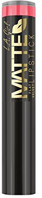 

L.A. Girl Matte at Velvet Lipstick Glc(Pink)