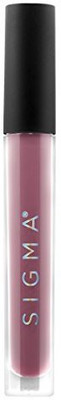 

Sigma Beauty Liquid Lipstick(Purple)