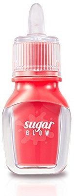 Peripera Sugar Glow Tint Pink Mellon(Pink)