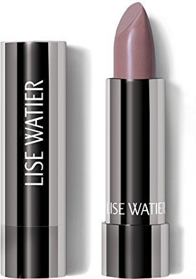 

Lise Watier Rouge Gourmand Lipstick Biscotti(Brown)