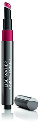 

Lise Watier Stylo Haute Couleur High Coverage Lip Lacquer Vip(Pink)