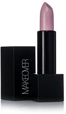 

Makeover Artist Intense Lipstick Ametista(Grey)