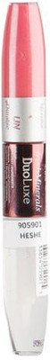 

freshMinerals Duo Luxe LipGloss Heshe(Pink)