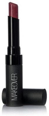 

Makeover Matte Finish Lipstick Fanfare(Maroon)