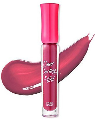 

Etude House Dear Darling Water Gel Tint Sweat Potato Red(Pink)