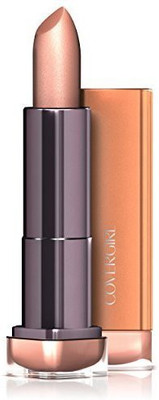 

Cover Girl Colorlicious Lipstick(Peach)