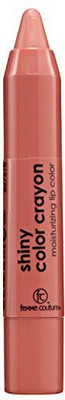 

Femme Couture Barely Blush Shiny Color Crayon Barely Blush(Peach)