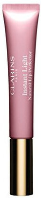 

Clarins Eclat Minute Instant Light Natural Lip Perfector No Toffee Pink Shimmer(Pink)
