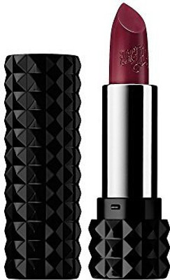 

Kat Von D Studded Kiss Lipstick Bauhau(Maroon)