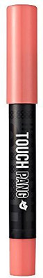 Peripera Touch Pang Tint Lip Crayon Brunch With Pink(Pink)