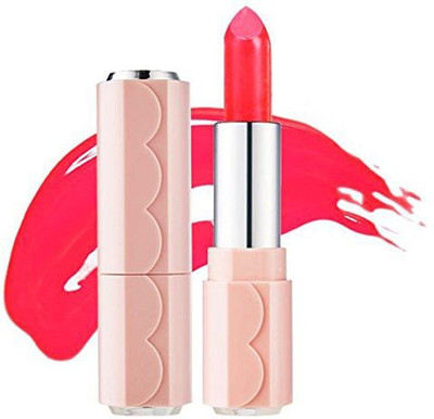 

Etude House Dear My Blooming Lips Talk Jelly PinkJpk Count(Peach)