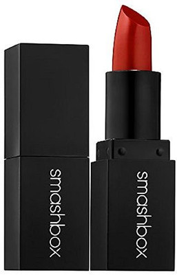 Smashbox Be Legendary Lipstick Legendary True Red Mini(Red)