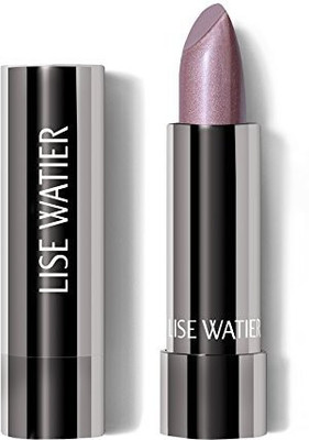 

Lise Watier Rouge Gourmand Lipstick Soufe(Grey)