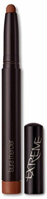 

laura mercier Velour Extreme Lipstick Rock(Brown)