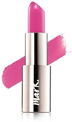 

Unknown Mark By Avon Lipclick Full Color Lipstick InfernoInfernal(Pink)