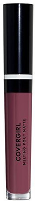 

Cover Girl Melting Pout Matte Liquid Lipstick Secret(Purple)