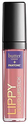 

butter LONDON Pantone Color Of The Year Lippy Liquid Lipstick(Pink)